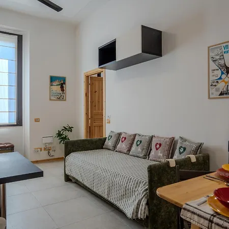 Apartmán Guesthost - Relaxing Wooden