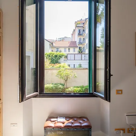 Apartmán Guesthost - Relaxing Wooden