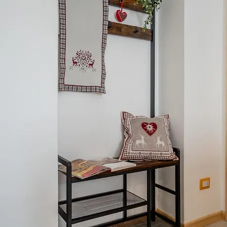 Apartmán Guesthost - Relaxing Wooden