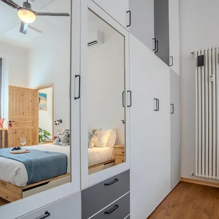 Apartmán Guesthost - Relaxing Wooden